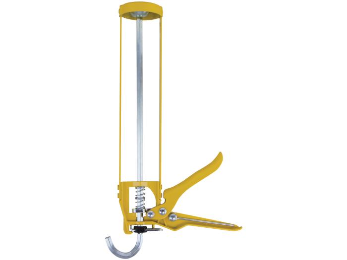 SOUDAL PIŠTOLJ ZA SILIKON